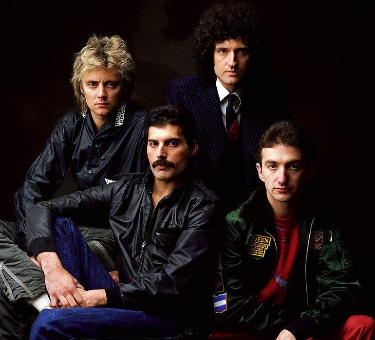 Bohemian Rhapsody | Queen - LETRAS