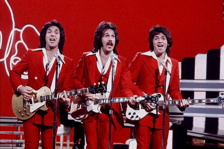 Hudson Brothers