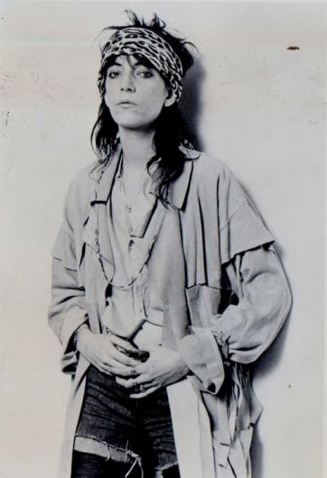 Patti Smith Group