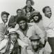 Fat Larry's Band