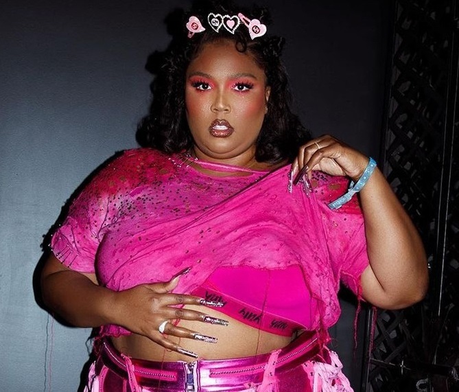 Lizzo