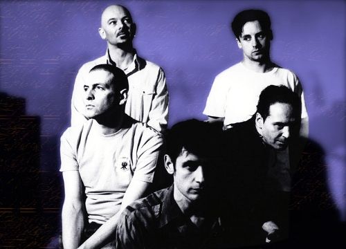 Jesus Jones
