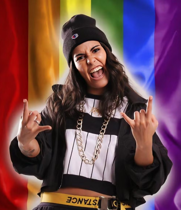 Lana Rox