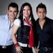 Los Inquietos Del Vallenato