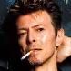 David Bowie