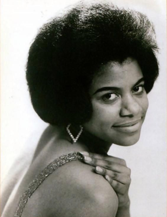 Bettye Swann