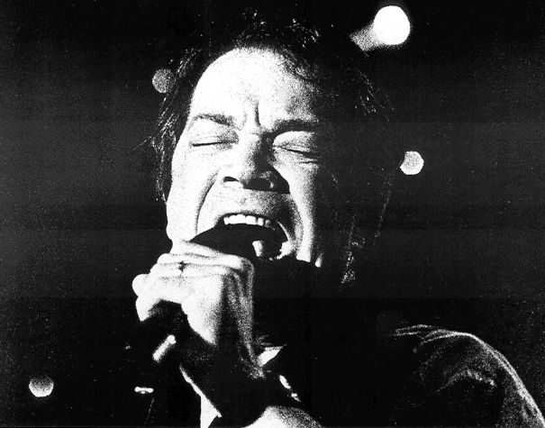 Mitch Ryder
