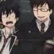 Ao No Exorcist