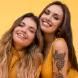 Carol & Vitoria