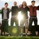Fiddler's Green