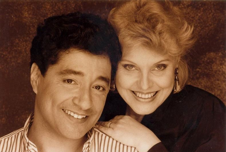 Biografia de Jane e Herondy - LETRAS
