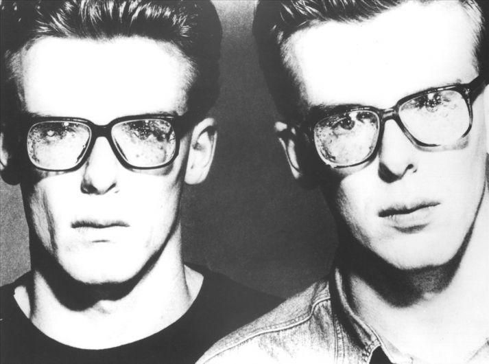 The Proclaimers