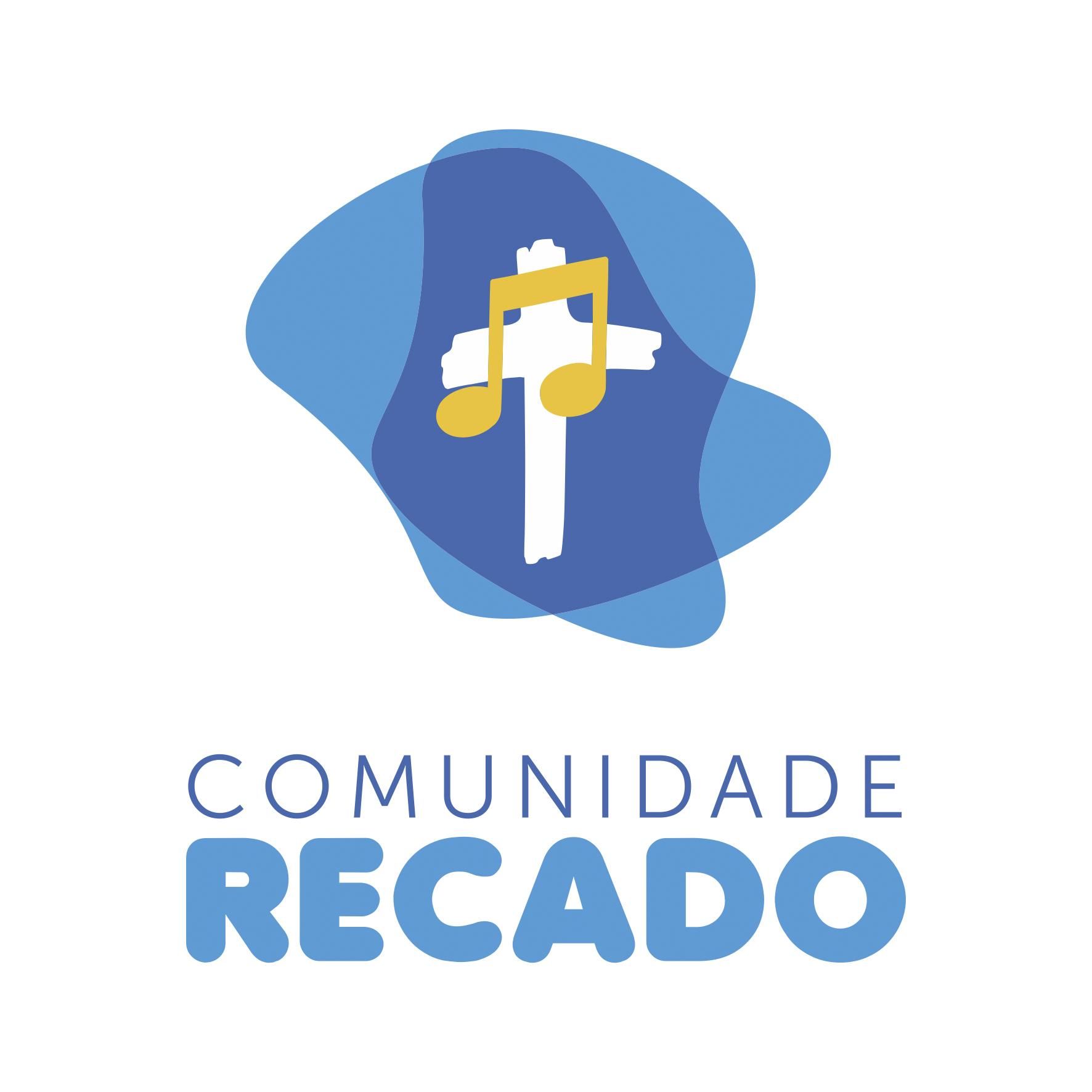 Confesso a Deus | Comunidade Recado - LETRAS