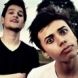 Deivid e Eduardo