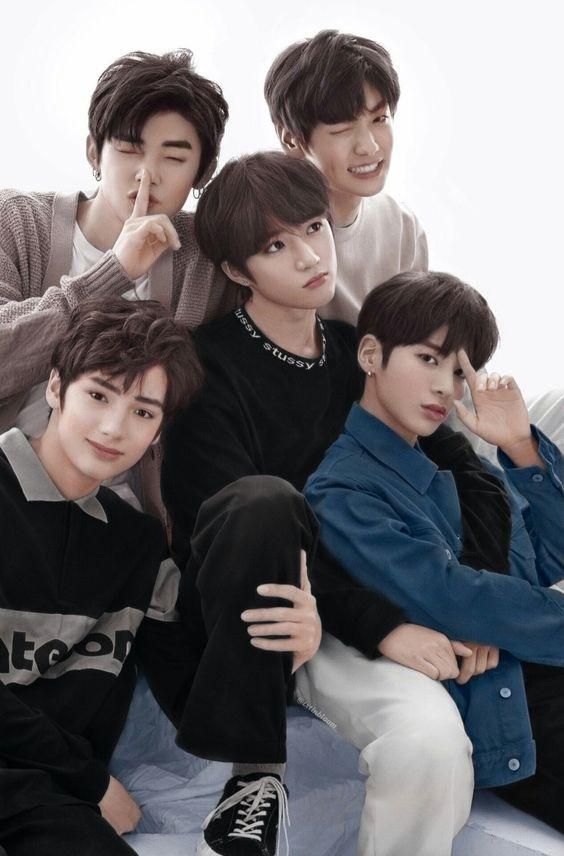 TXT – Opening Sequence (Tradução