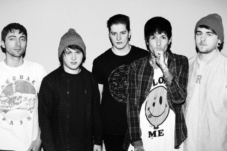 CODE MISTAKE ft. Bring Me The Horizon (Tradução em Português