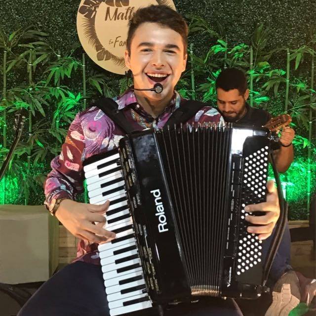 Matheus Lima