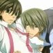 Junjou Romantica