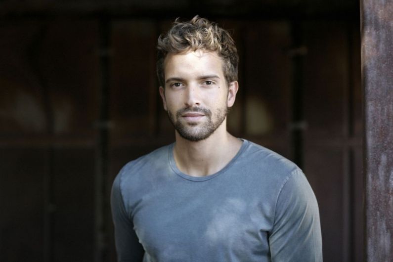 La Vie En Rose Pablo Alboran Letra Español