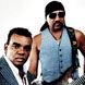 The Isley Brothers
