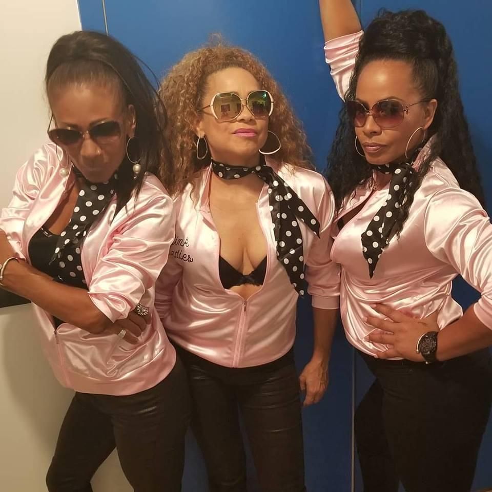 Sweet Sensation