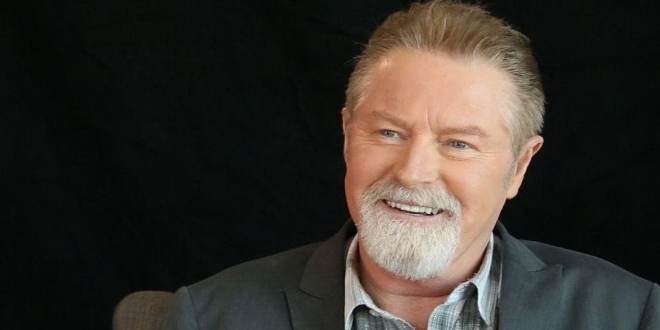 Patti Smyth With Don Henley