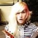 Sarah Blackwood