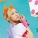 Orange Caramel
