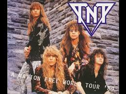 TNT (Noruega)