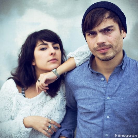 Into Trouble (tradução) - Lilly Wood And The Prick - VAGALUME