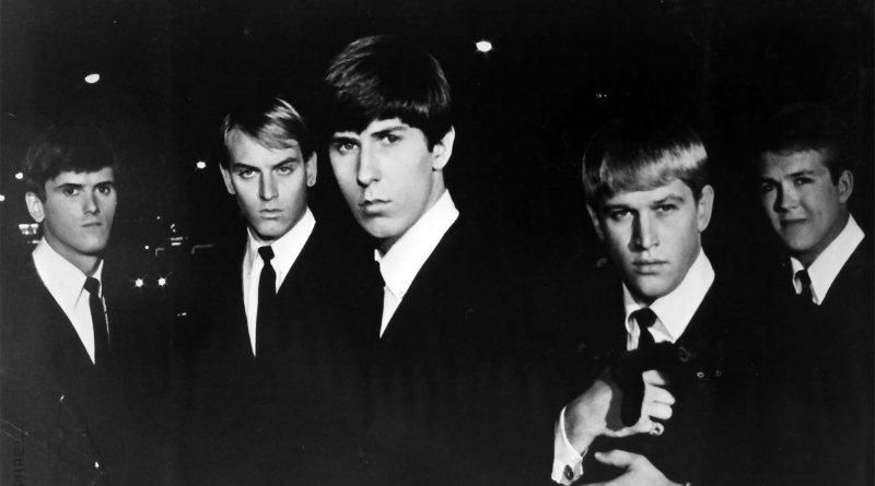 The Kingsmen