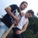 Rebeldes Rockabilly
