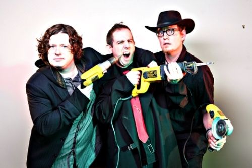 Marcy Playground
