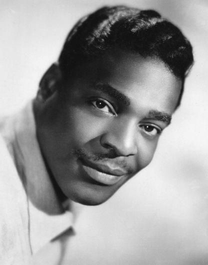 Dinah Washington & Brook Benton