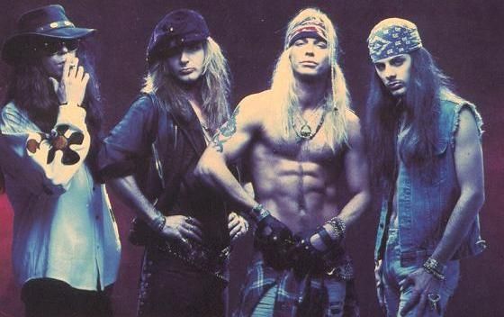 Poison