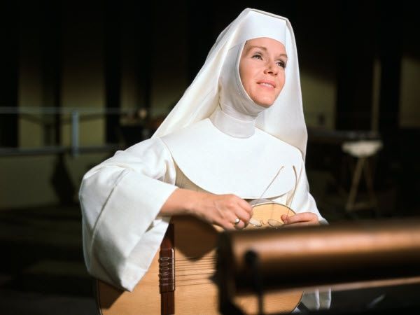 The Singing Nun