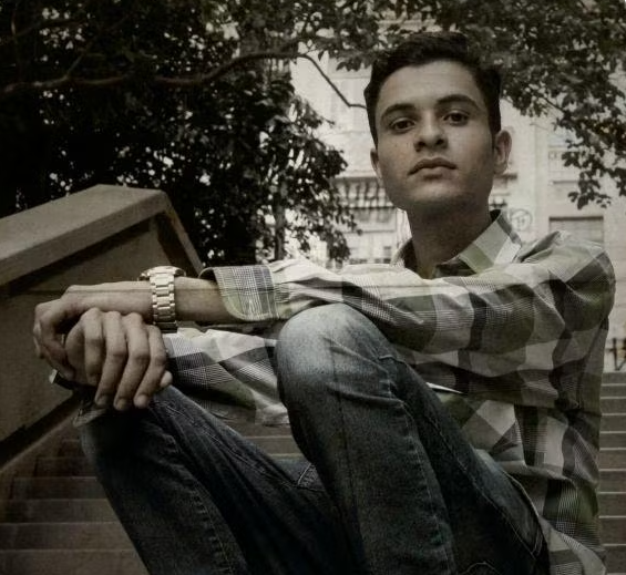 Daniel Eduardo
