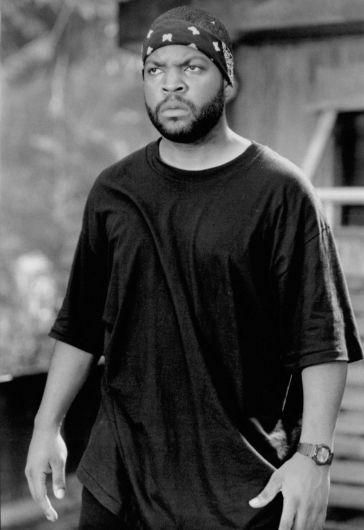 Ice Cube Featuring Mr. Short Khop