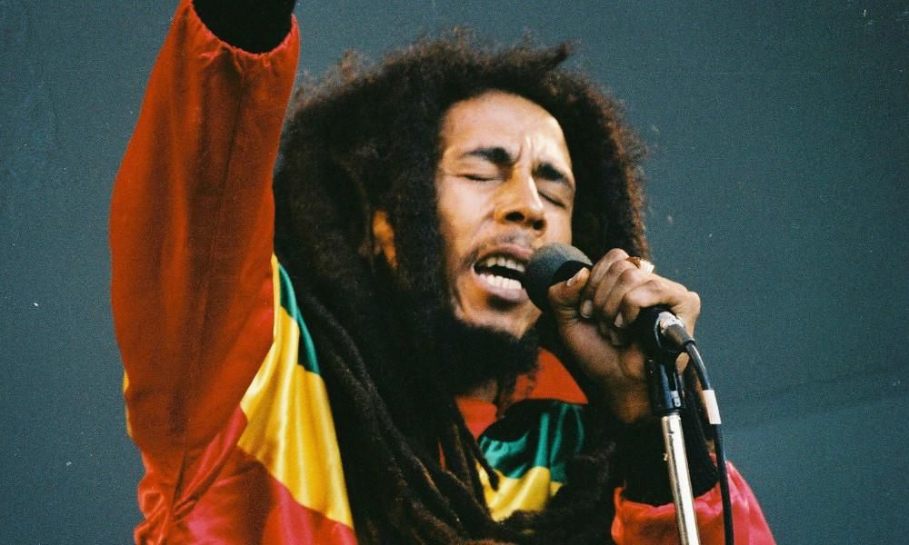 Bob Marley - Bad card #musicasdereggae #reggaemusic #tradução #bobm