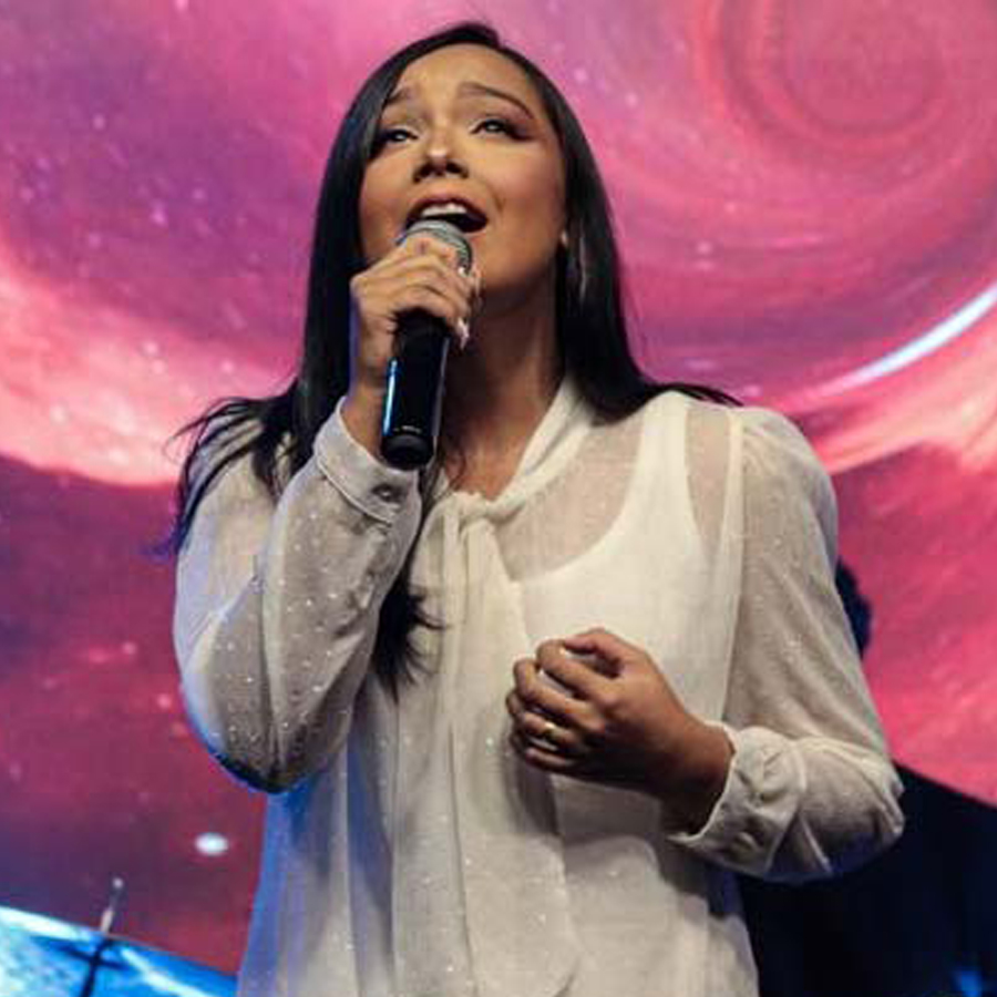 Layza Tavares