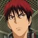 Kuroko no Basuke