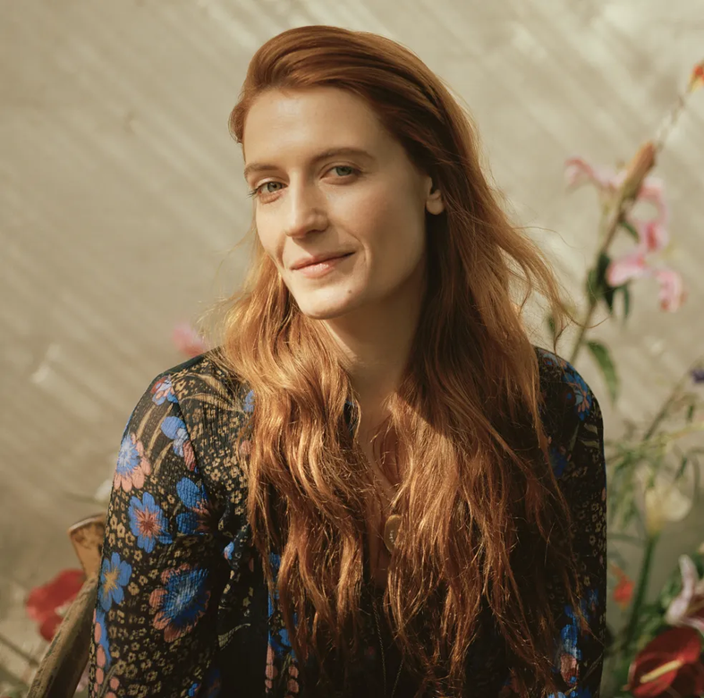 Florence + The Machine