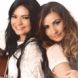 Gislaine e Mylena