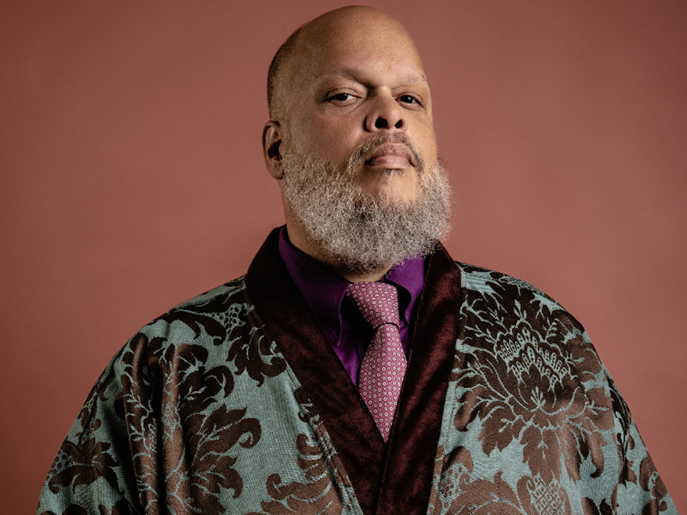 Ed Motta