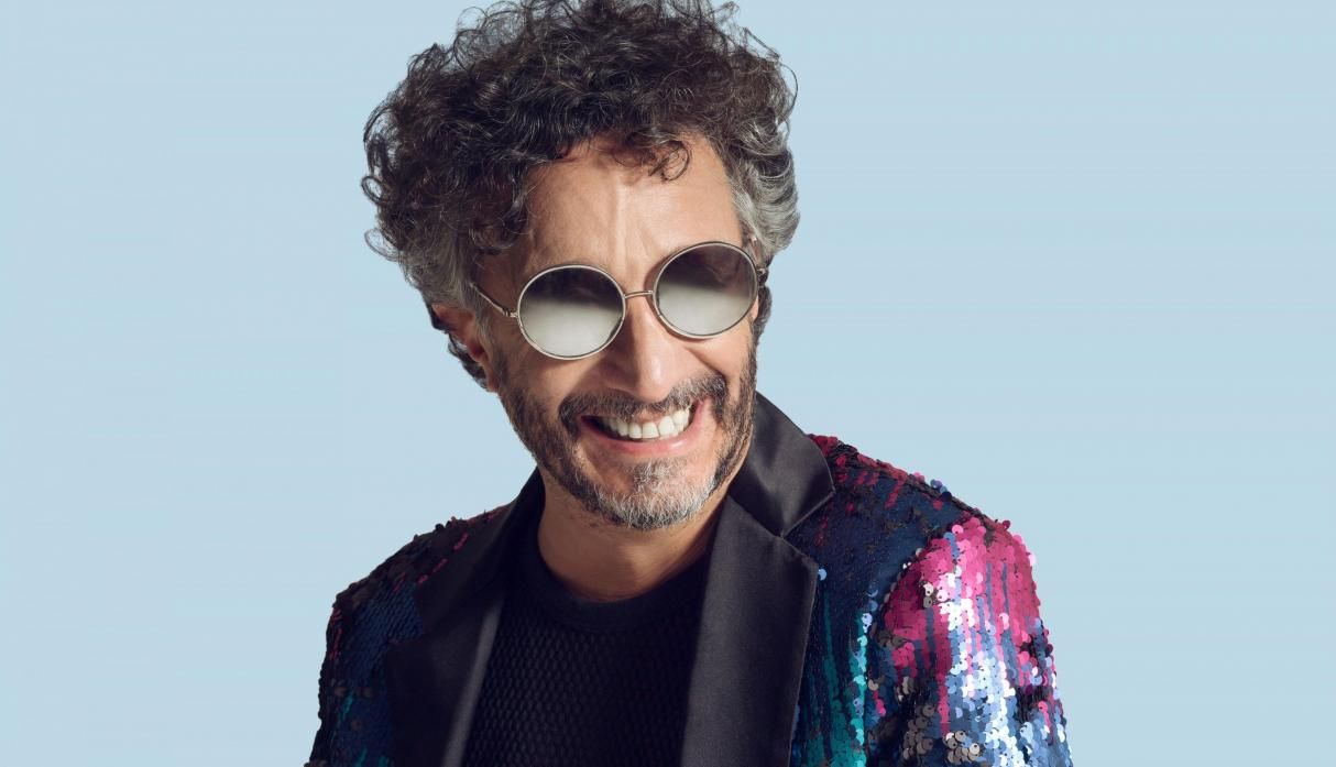 Fito Paez LETRAS
