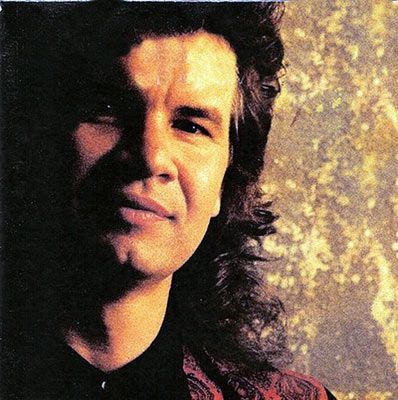 Russ Hamilton