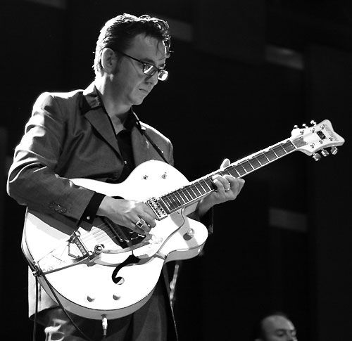 Deane Hawley