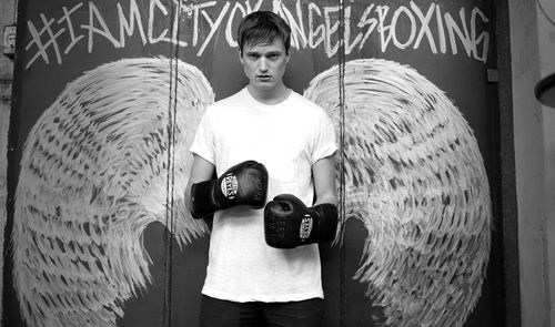 Adrian Lux