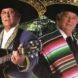 Pedro Bento e Zé da estrada