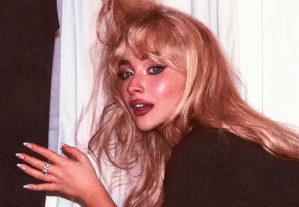 Sabrina Carpenter